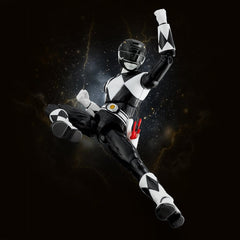 Power Rangers Furai Action Action Figure Black Ranger 13 cm 4897054517280