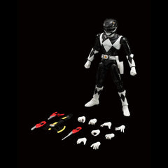 Power Rangers Furai Action Action Figure Black Ranger 13 cm 4897054517280