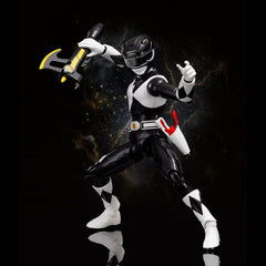 Power Rangers Furai Action Action Figure Black Ranger 13 cm 4897054517280