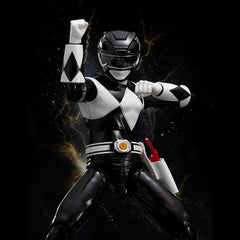 Power Rangers Furai Action Action Figure Black Ranger 13 cm 4897054517280