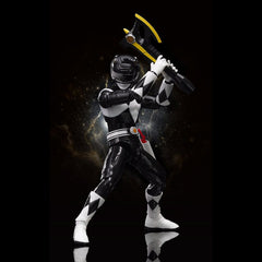 Power Rangers Furai Action Action Figure Black Ranger 13 cm 4897054517280