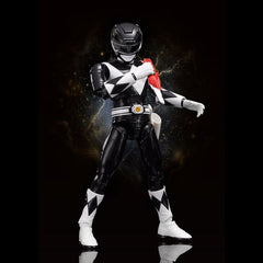 Power Rangers Furai Action Action Figure Black Ranger 13 cm 4897054517280