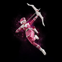 Power Rangers Furai Action Action Figure Pink Ranger 13 cm 4897054517303