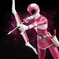 Power Rangers Furai Action Action Figure Pink Ranger 13 cm 4897054517303