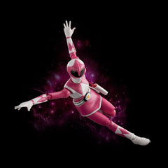 Power Rangers Furai Action Action Figure Pink Ranger 13 cm 4897054517303