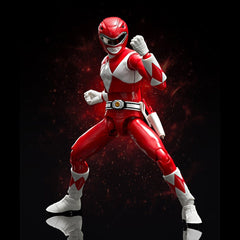 Power Rangers Furai Action Action Figure Red Ranger 13 cm 4897054517266