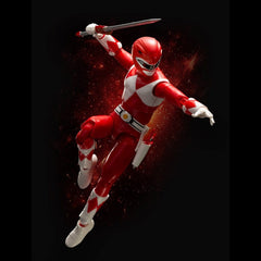 Power Rangers Furai Action Action Figure Red Ranger 13 cm 4897054517266