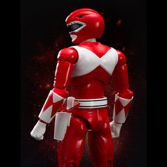 Power Rangers Furai Action Action Figure Red Ranger 13 cm 4897054517266