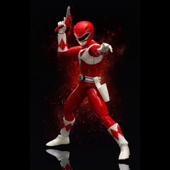 Power Rangers Furai Action Action Figure Red Ranger 13 cm 4897054517266