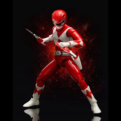 Power Rangers Furai Action Action Figure Red Ranger 13 cm 4897054517266