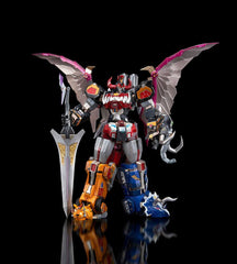 Power Rangers Go! Kara Kuri Combine Action Figure Dino Megazord 24 cm 4897054514357