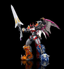 Power Rangers Go! Kara Kuri Combine Action Figure Dino Megazord 24 cm 4897054514357
