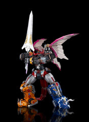 Power Rangers Go! Kara Kuri Combine Action Figure Dino Megazord 24 cm 4897054514357