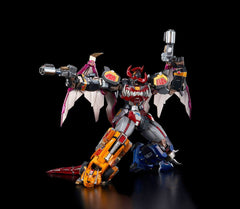Power Rangers Go! Kara Kuri Combine Action Figure Dino Megazord 24 cm 4897054514357