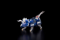 Power Rangers Go! Kara Kuri Combine Action Figure Dino Megazord 24 cm 4897054514357