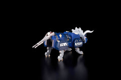 Power Rangers Go! Kara Kuri Combine Action Figure Dino Megazord 24 cm 4897054514357