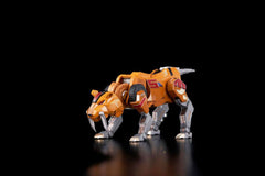 Power Rangers Go! Kara Kuri Combine Action Figure Dino Megazord 24 cm 4897054514357