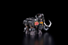 Power Rangers Go! Kara Kuri Combine Action Figure Dino Megazord 24 cm 4897054514357