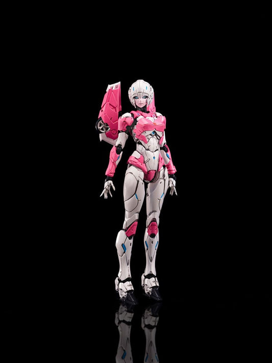 Transformers Furai Model Plastic Model Kit Arcee (re-run) 16 cm 4897054514319