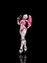 Transformers Furai Model Plastic Model Kit Arcee (re-run) 16 cm 4897054514319