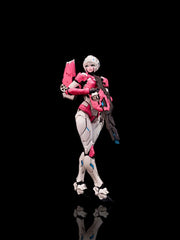 Transformers Furai Model Plastic Model Kit Arcee (re-run) 16 cm 4897054514319