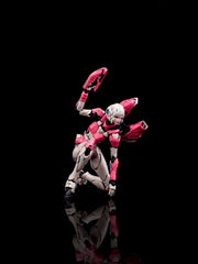 Transformers Furai Model Plastic Model Kit Arcee (re-run) 16 cm 4897054514319