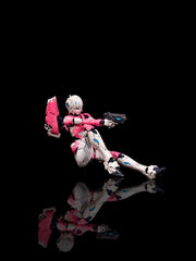 Transformers Furai Model Plastic Model Kit Arcee (re-run) 16 cm 4897054514319