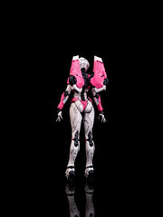 Transformers Furai Model Plastic Model Kit Arcee (re-run) 16 cm 4897054514319