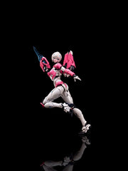 Transformers Furai Model Plastic Model Kit Arcee (re-run) 16 cm 4897054514319