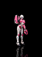 Transformers Furai Model Plastic Model Kit Arcee (re-run) 16 cm 4897054514319