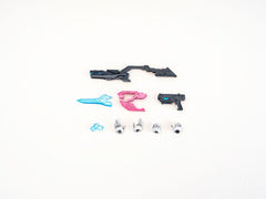 Transformers Furai Model Plastic Model Kit Arcee (re-run) 16 cm 4897054514319