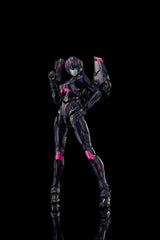 Transformers Furai Model Plastic Model Kit Black Arcee 16 cm 4897054516726