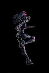 Transformers Furai Model Plastic Model Kit Black Arcee 16 cm 4897054516726
