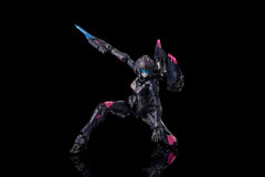 Transformers Furai Model Plastic Model Kit Black Arcee 16 cm 4897054516726