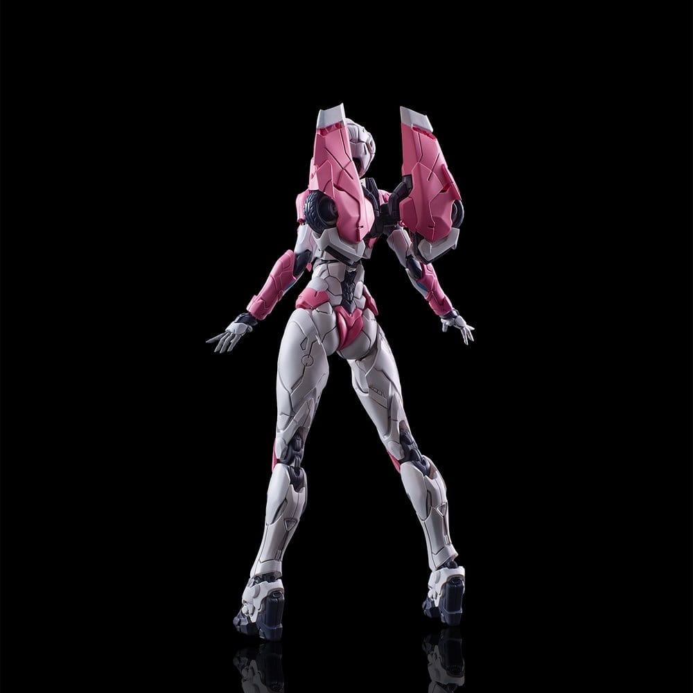 Transformers Furai Action Action Figure Arcee 16 cm   4897054517143