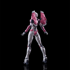 Transformers Furai Action Action Figure Arcee 16 cm   4897054517143