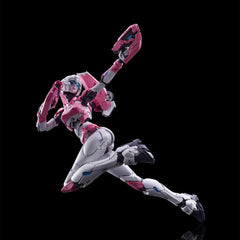 Transformers Furai Action Action Figure Arcee 16 cm   4897054517143