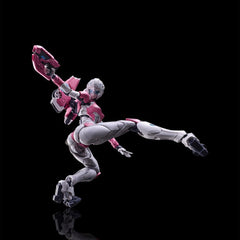 Transformers Furai Action Action Figure Arcee 16 cm   4897054517143