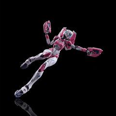 Transformers Furai Action Action Figure Arcee 16 cm   4897054517143