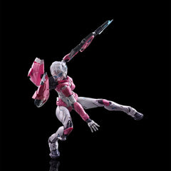 Transformers Furai Action Action Figure Arcee 16 cm   4897054517143