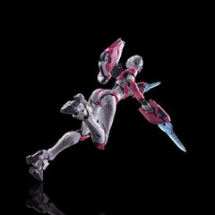 Transformers Furai Action Action Figure Arcee 16 cm   4897054517143