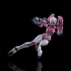 Transformers Furai Action Action Figure Arcee 16 cm   4897054517143
