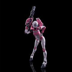 Transformers Furai Action Action Figure Arcee 16 cm   4897054517143