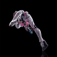 Transformers Furai Action Action Figure Arcee 16 cm   4897054517143