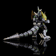 Power Rangers Go! Kara Kuri Combine Action Figure Dragonzord 21 cm    4897054517075