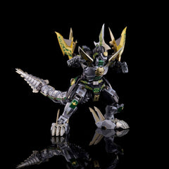 Power Rangers Go! Kara Kuri Combine Action Figure Dragonzord 21 cm    4897054517075