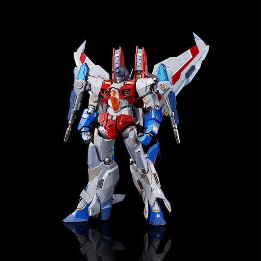 Transformers Kuro Kara Kuri Action Figure Starscream 21 cm 4897054514890