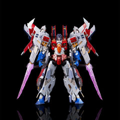 Transformers Kuro Kara Kuri Action Figure Starscream 21 cm 4897054514890