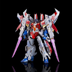 Transformers Kuro Kara Kuri Action Figure Starscream 21 cm 4897054514890