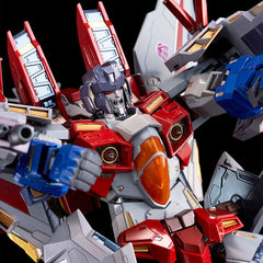 Transformers Kuro Kara Kuri Action Figure Starscream 21 cm 4897054514890